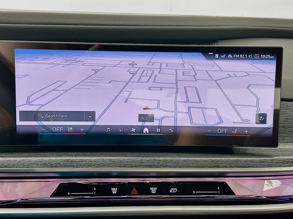 New 2026 BMW 750e xDrive w/ Executive Package image 12