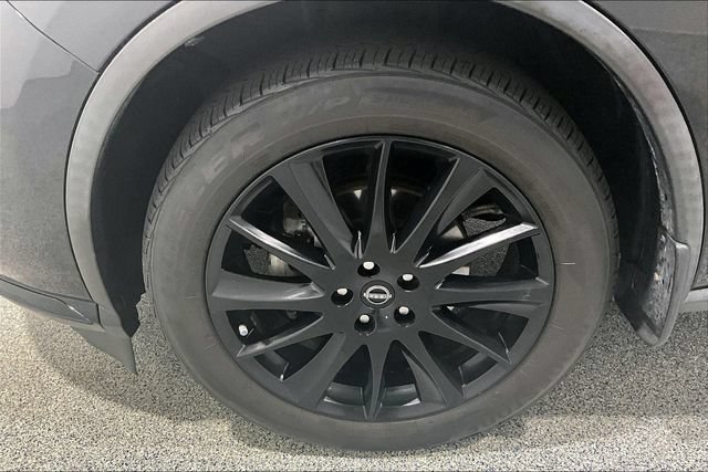 Used 2023 Nissan Murano SL AWD/4WD image 39