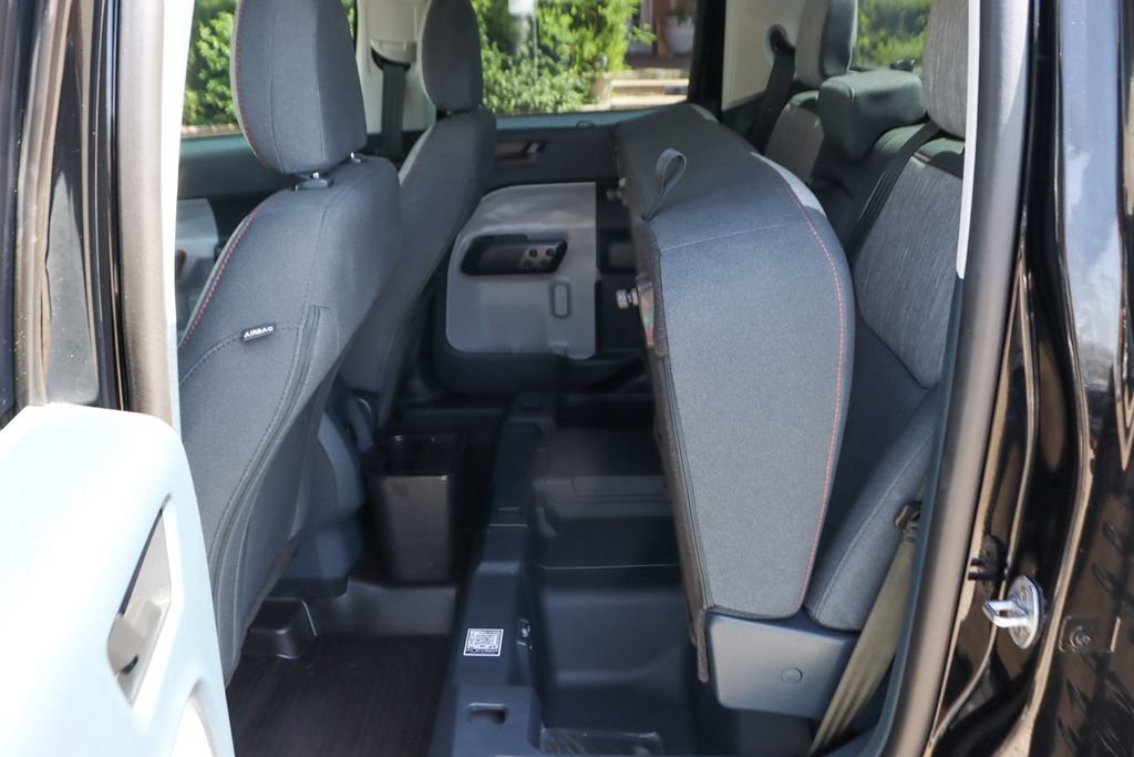 Used 2023 Ford Maverick XLT FWD image 33