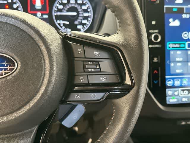 Certified 2026 Subaru Forester Touring AWD/4WD image 10