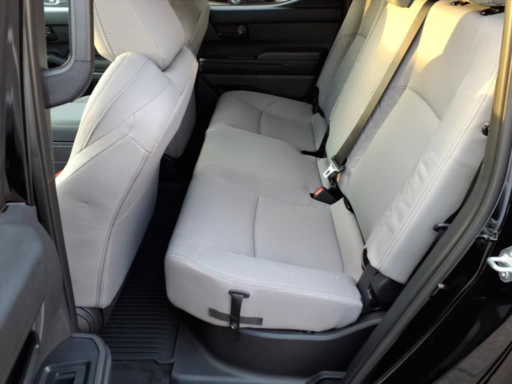 New 2026 Toyota Tacoma SR5 image 7