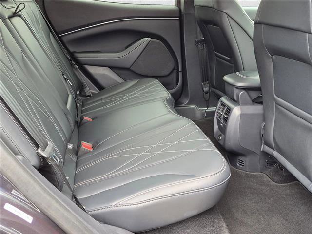Used 2022 Ford Mustang Mach-E Select w/ Comfort/Technology Package RWD image 17