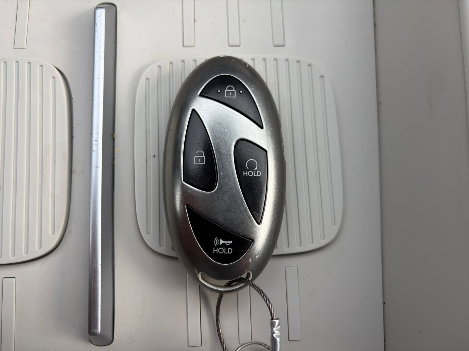 Used 2025 Hyundai Santa Fe SEL image 22