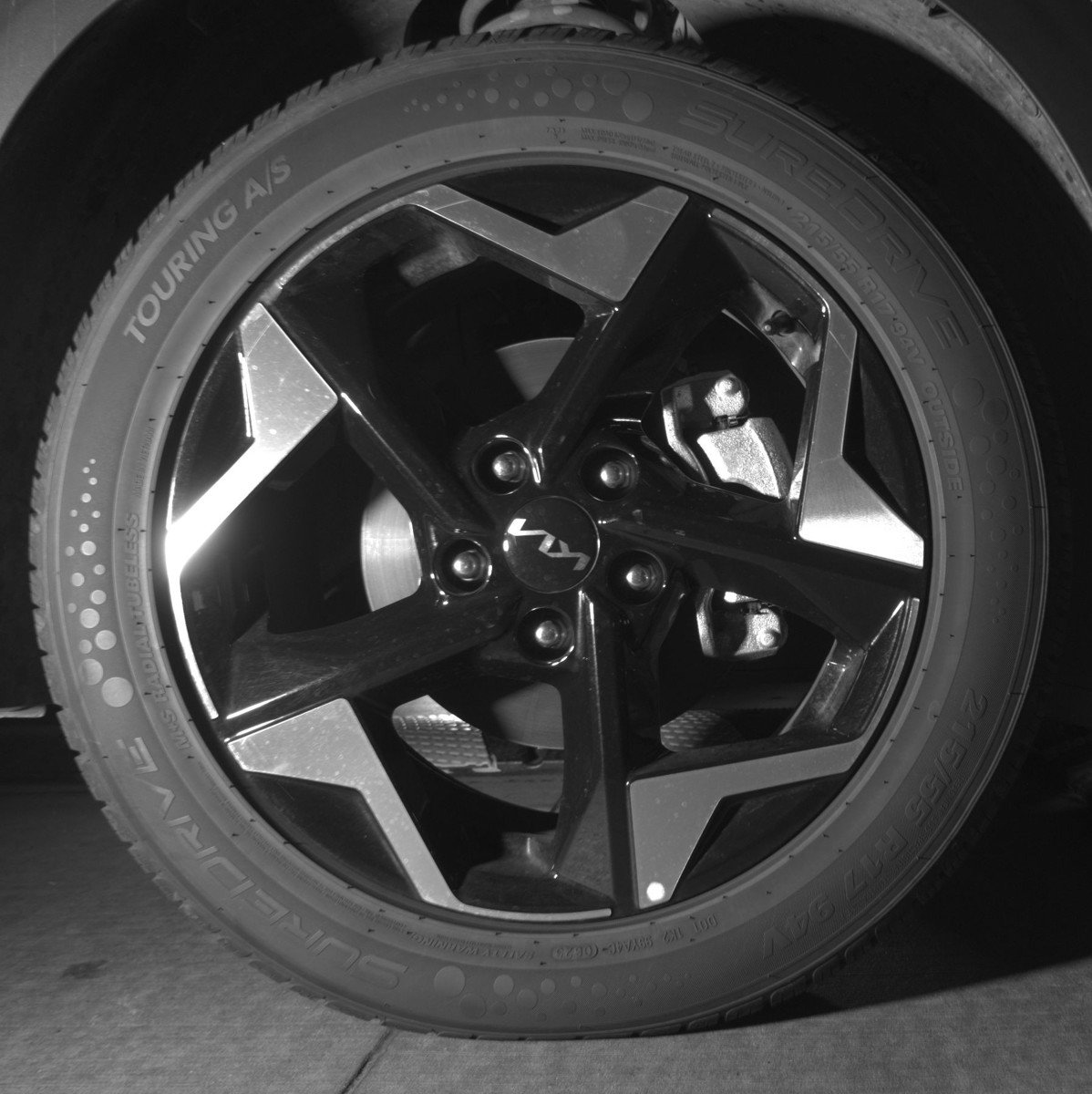 Used 2025 Kia Seltos S image 13