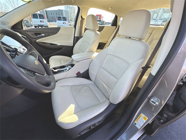 Used 2024 Chevrolet Malibu LT image 19