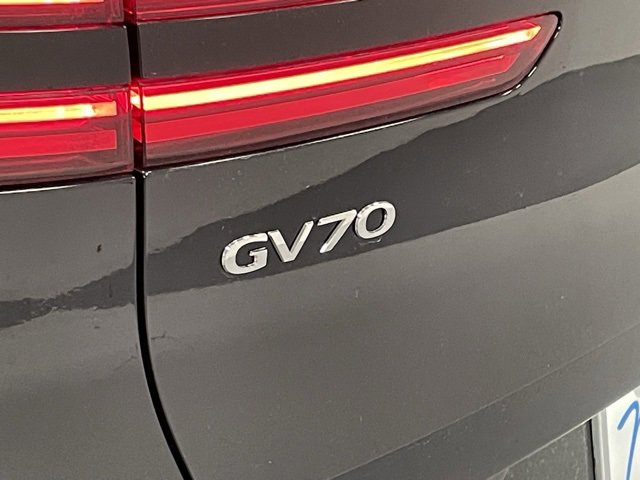 New 2026 Genesis GV70 3.5T Sport Prestige image 7