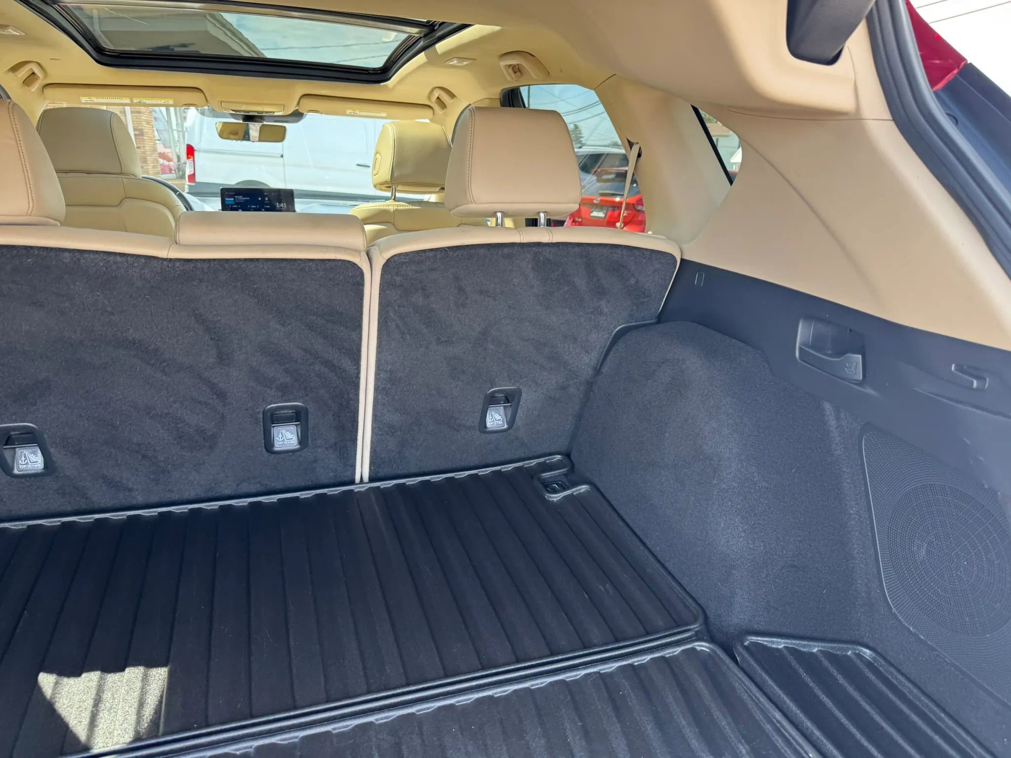 Used 2019 Acura RDX AWD image 33