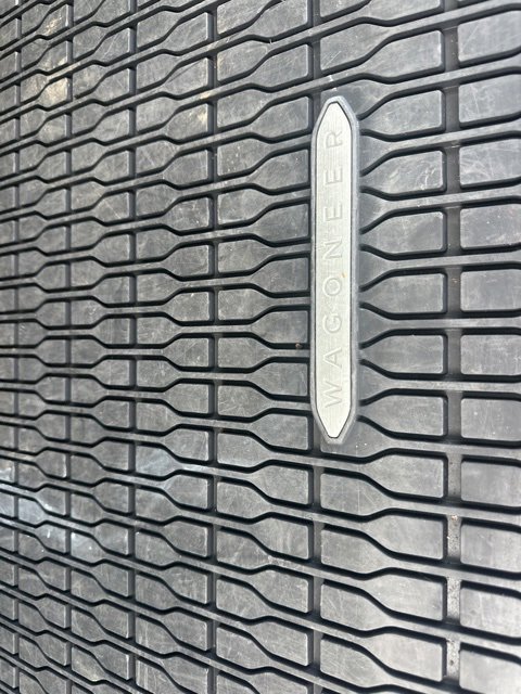 Used 2024 Jeep Wagoneer Series II image 41