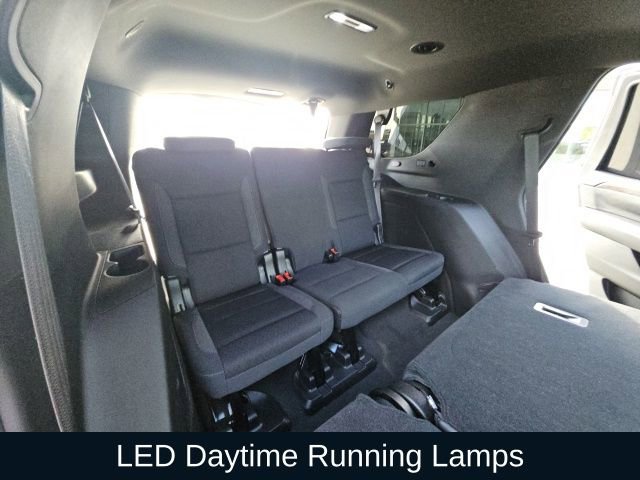 Used 2021 Chevrolet Tahoe LS image 31