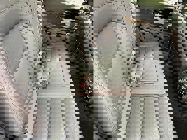 New 2026 Lincoln Nautilus Reserve AWD/4WD image 21