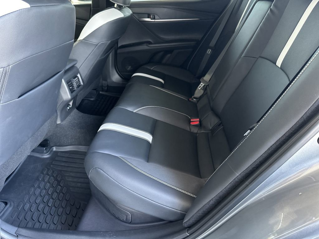 Used 2025 Toyota Camry SE w/ Multimedia Upgrade Package FWD image 31