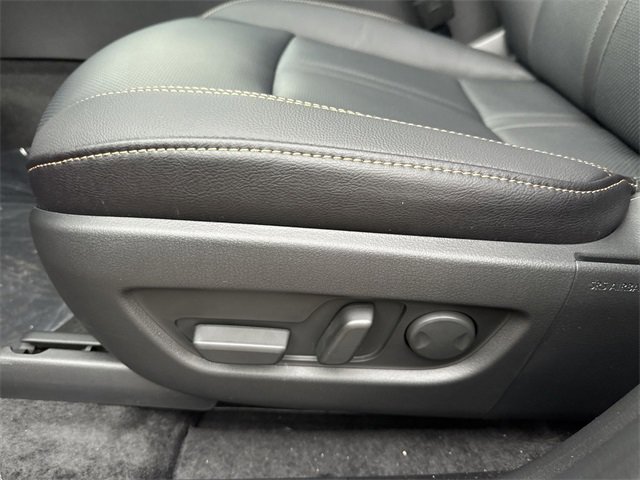 New 2025 MAZDA CX-90 Plug-In Hybrid w/ Preferred image 12