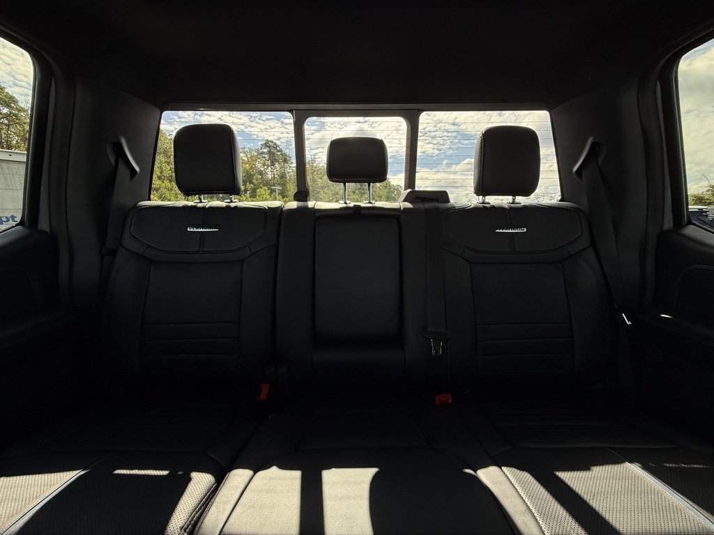 New 2026 Ford F250 Platinum image 28