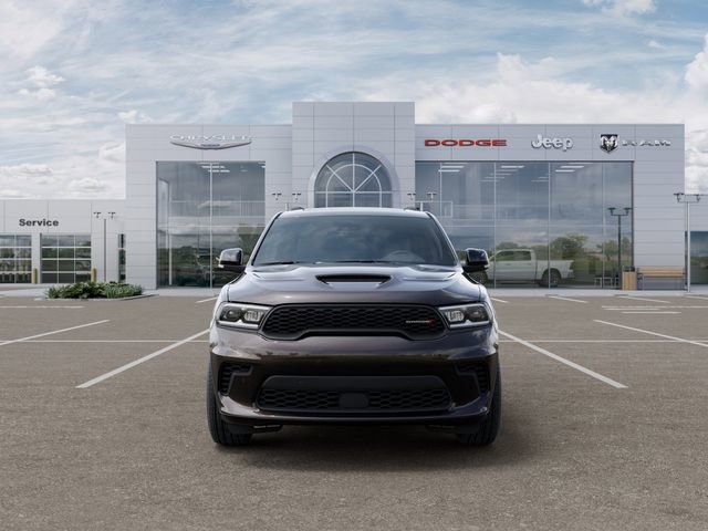 New 2026 Dodge Durango GT image 6