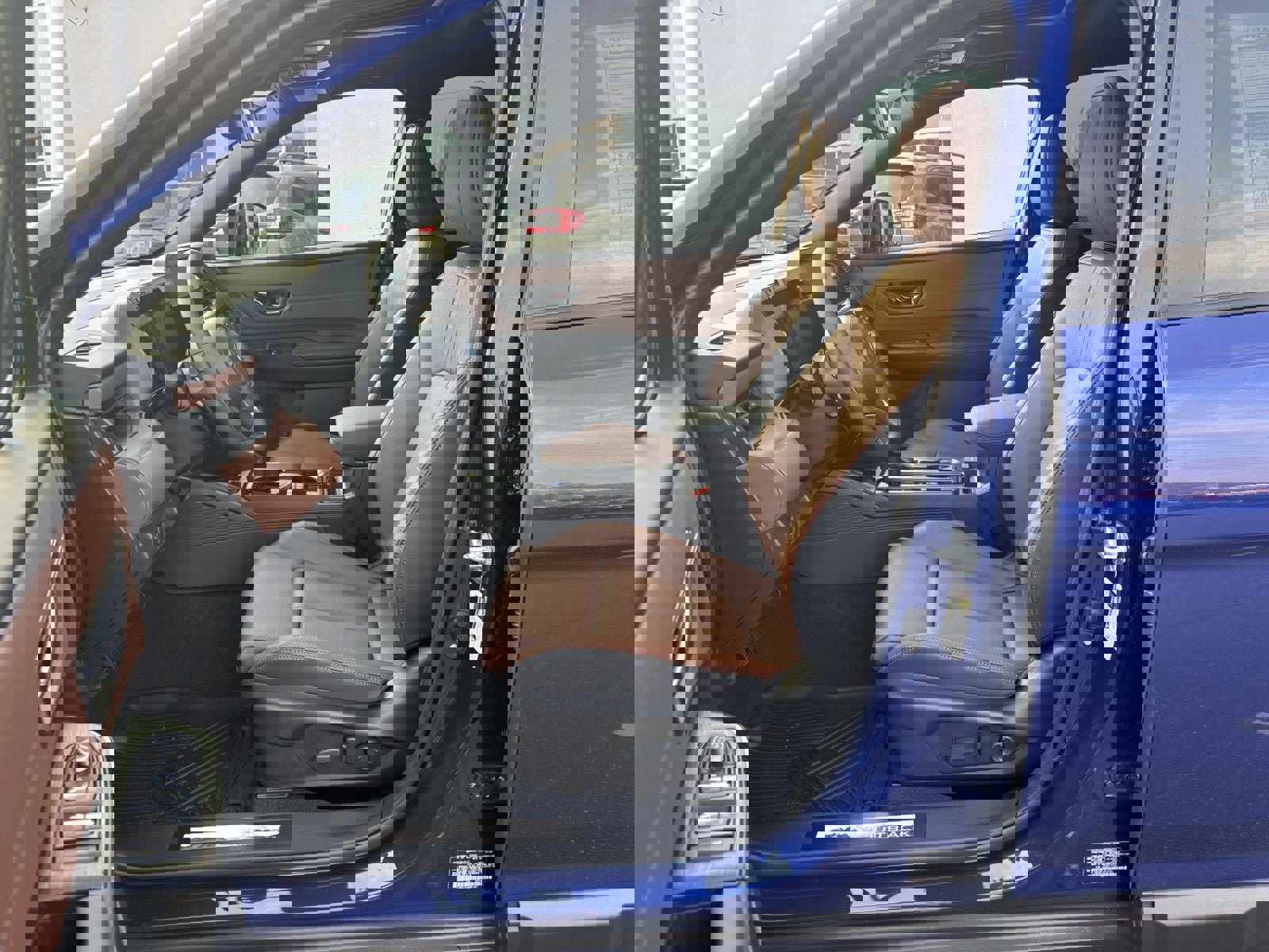 New 2026 Subaru Outback Touring XT image 12