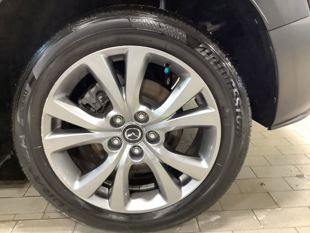 Used 2023 MAZDA CX-30 AWD 2.5 S w/ Preferred Package image 27