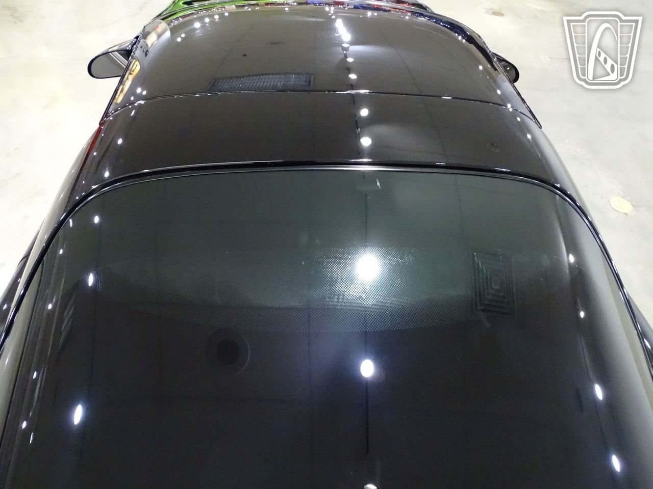 Used 1995 Chevrolet Camaro Z28 RWD image 28