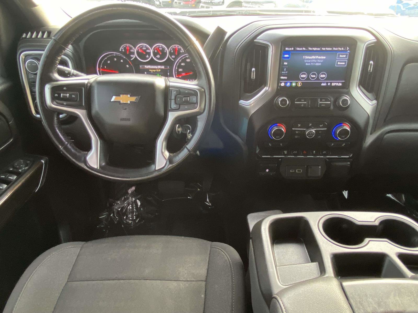 Used 2022 Chevrolet Silverado 2500 LT w/ Fleet Comfort Package image 10
