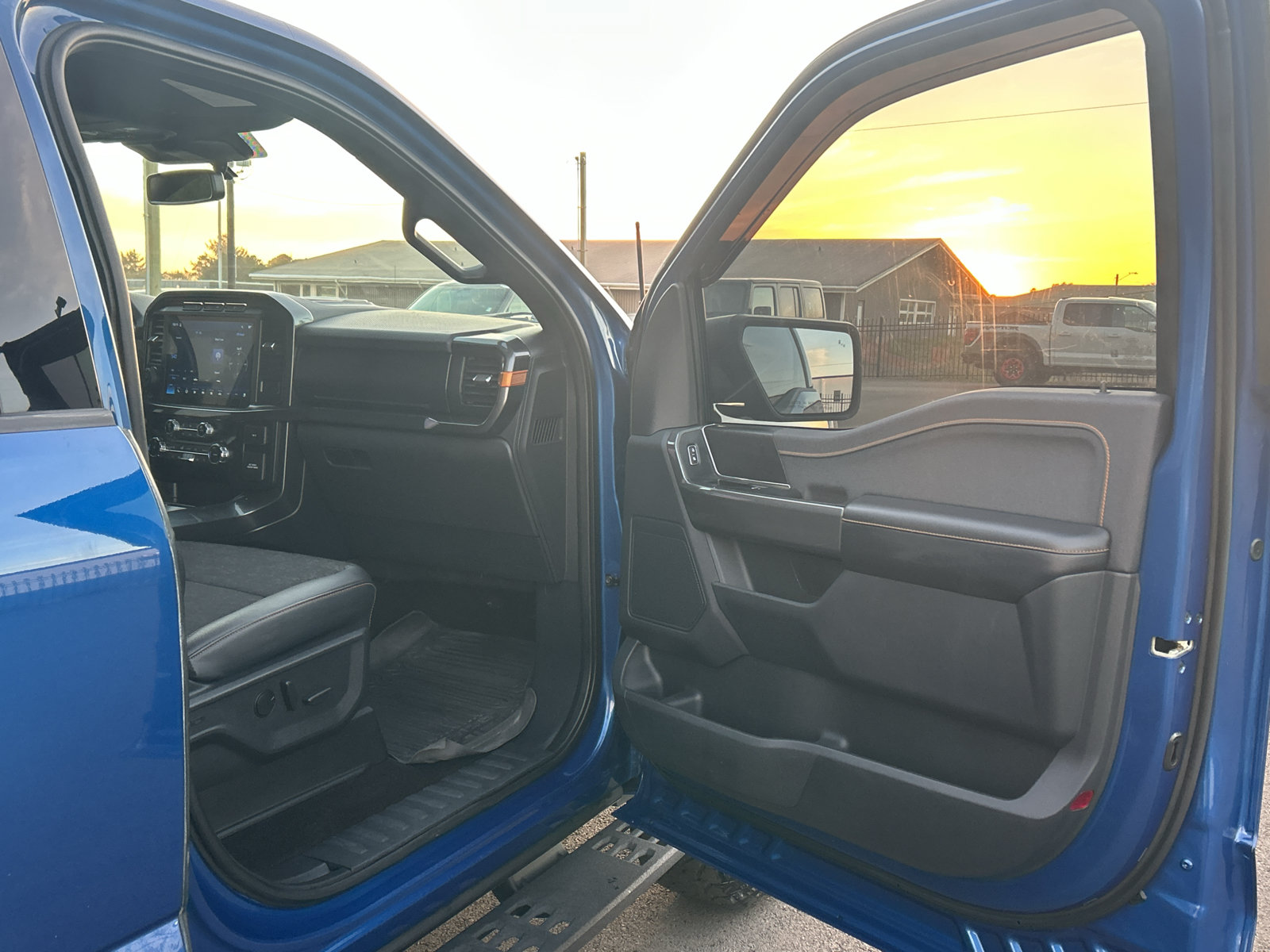 Certified 2022 Ford F150 4x4 SuperCrew image 20