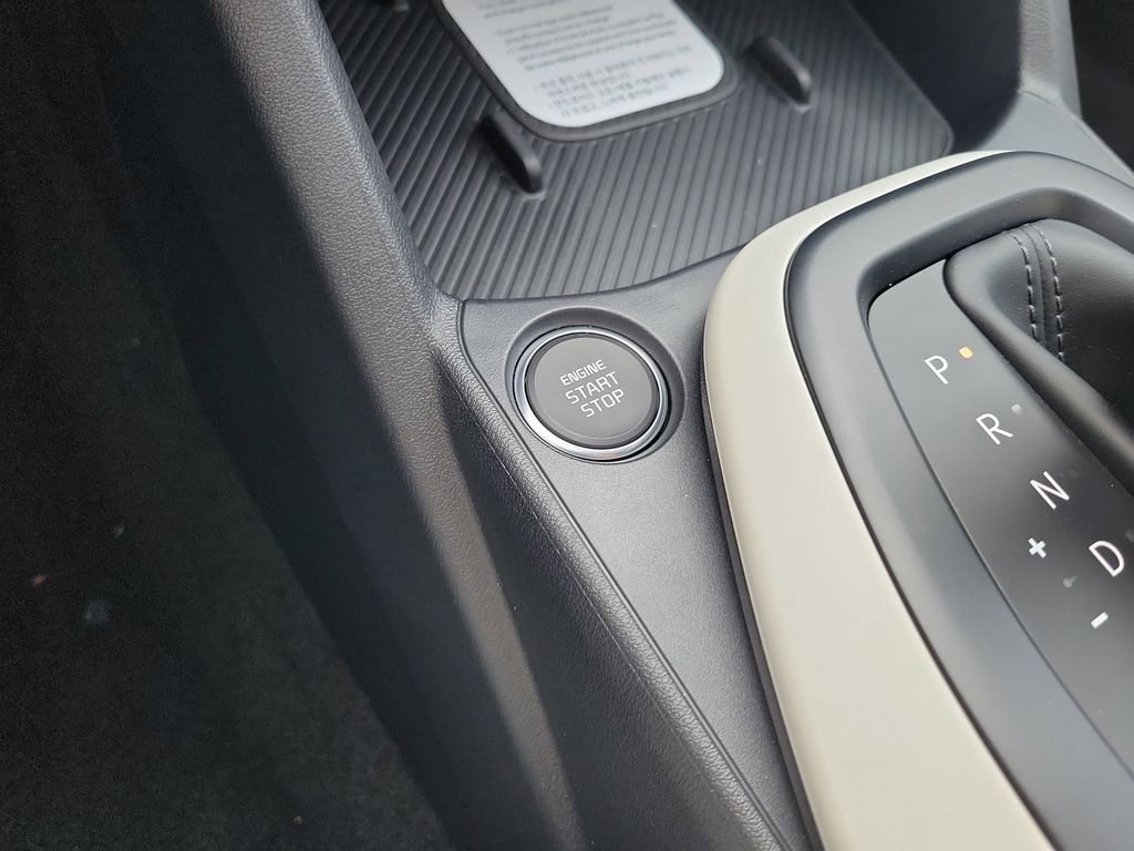 New 2026 Kia K4 GT-Line Turbo FWD image 33