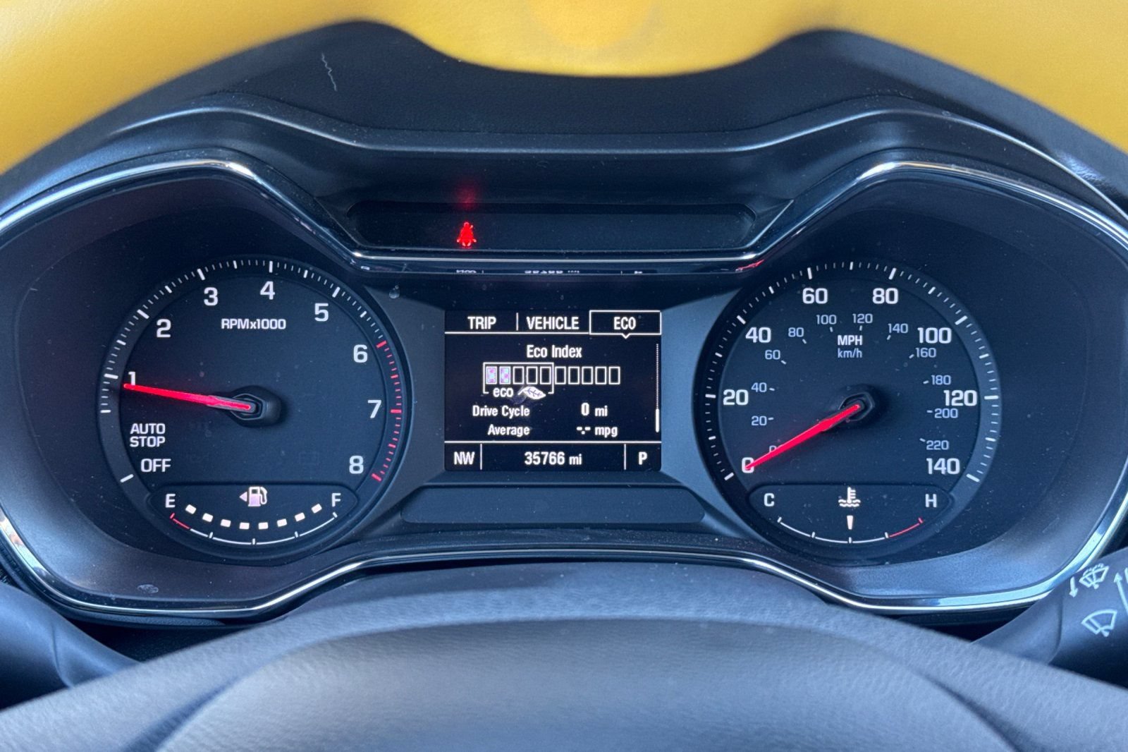 Used 2023 Chevrolet TrailBlazer LT FWD image 39