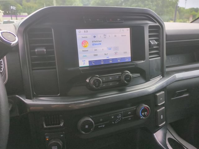Used 2023 Ford F150 XL w/ STX Appearance Package AWD/4WD image 24