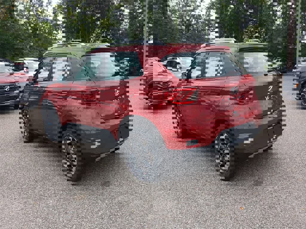 New 2026 Hyundai Venue SEL image 4