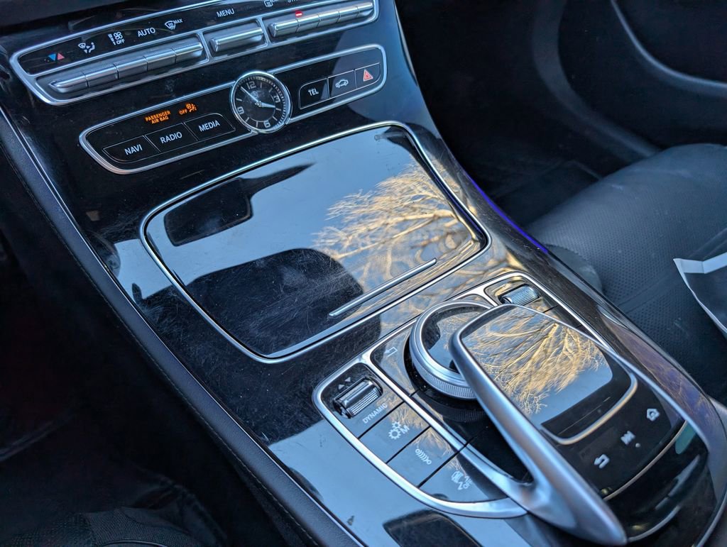 Used 2018 Mercedes-Benz E 43 AMG 4MATIC Sedan image 19