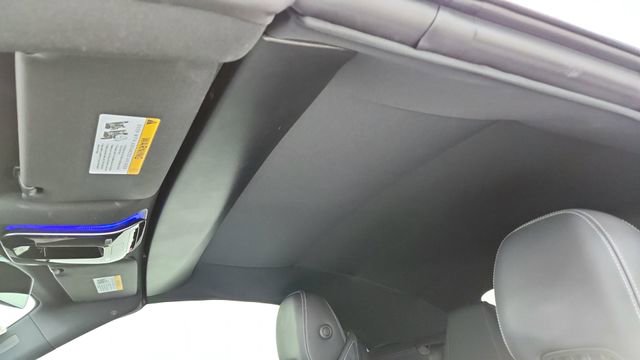 Used 2024 Mercedes-Benz SL 43 AMG image 58