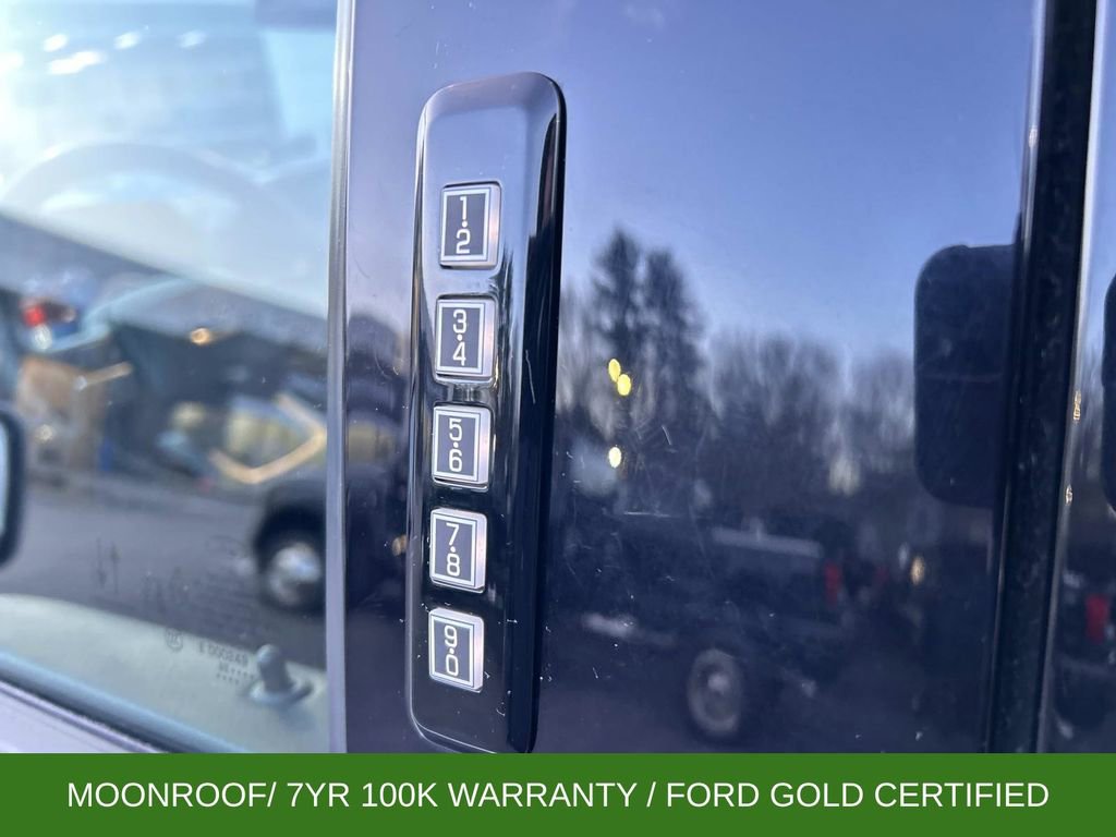 Certified 2022 Ford F150 XLT w/ Equipment Group 302A High image 12