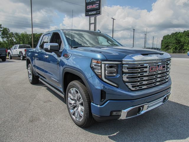 New 2025 GMC Sierra 1500 Denali image 1