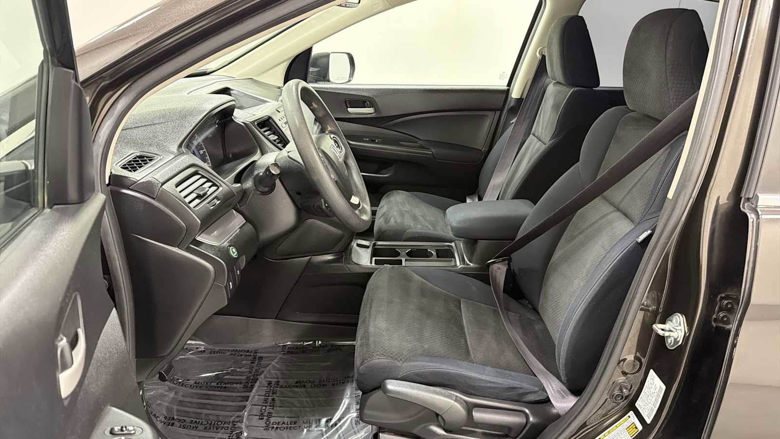 Used 2015 Honda CR-V LX image 13