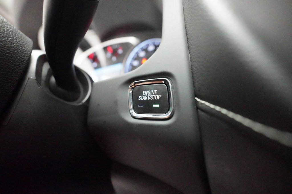 Certified 2023 GMC Acadia SLT w/ Elevation Edition image 32