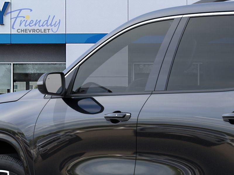New 2026 Chevrolet Traverse High Country AWD/4WD image 12