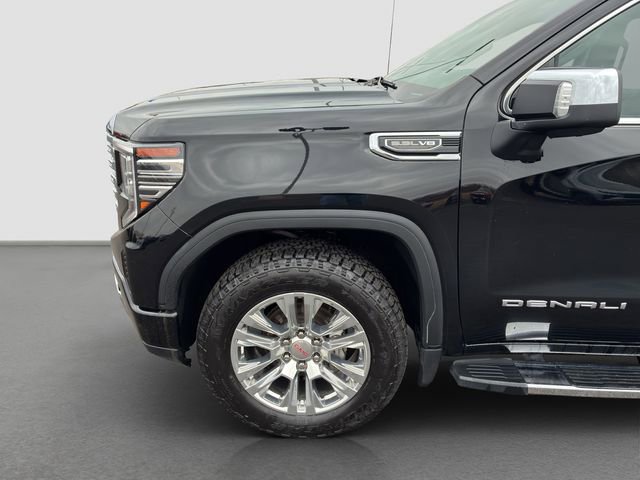 Used 2025 GMC Sierra 1500 Denali AWD/4WD image 22