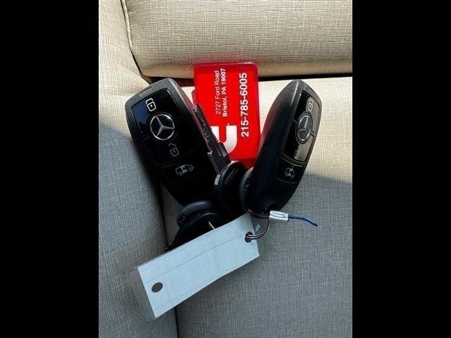 Used 2019 Mercedes-Benz Sprinter 170 image 55