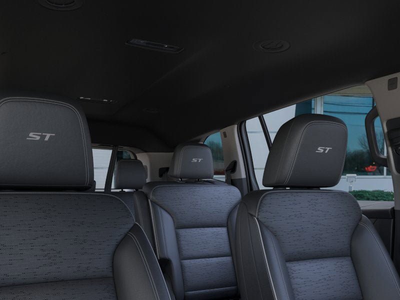New 2026 Buick Enclave Sport Touring w/ LPO, Floor Liner Package image 25