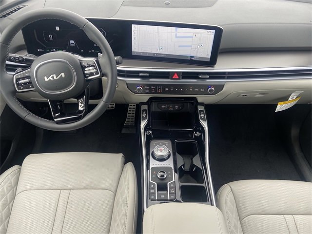 New 2025 Kia Sorento SX Prestige image 14