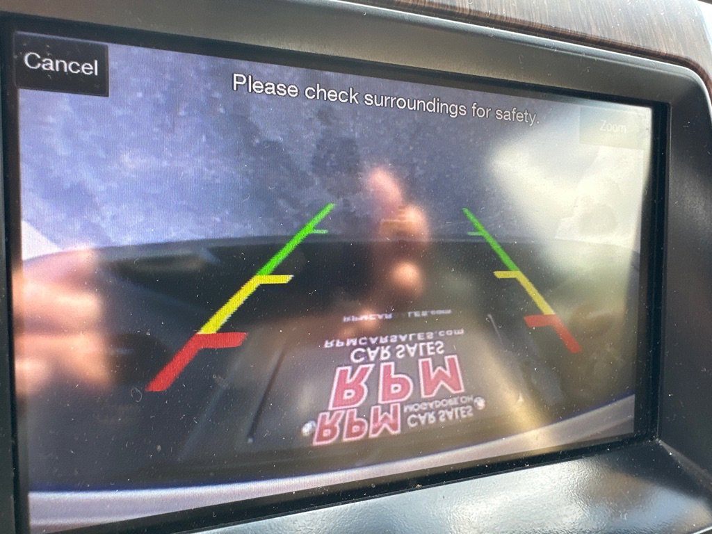 Used 2013 Ford F150 Lariat w/ Luxury Equipment Group image 15