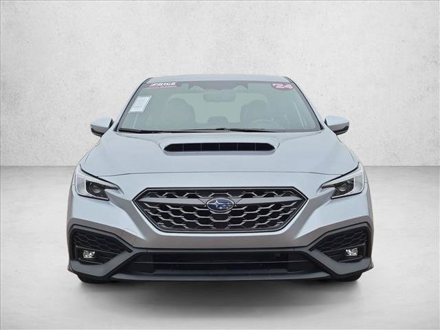 Used 2024 Subaru WRX TR AWD/4WD image 2