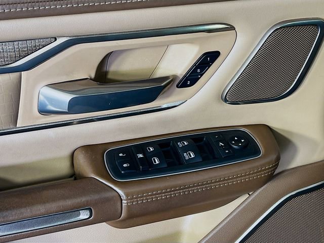 Used 2020 RAM 1500 Limited image 12