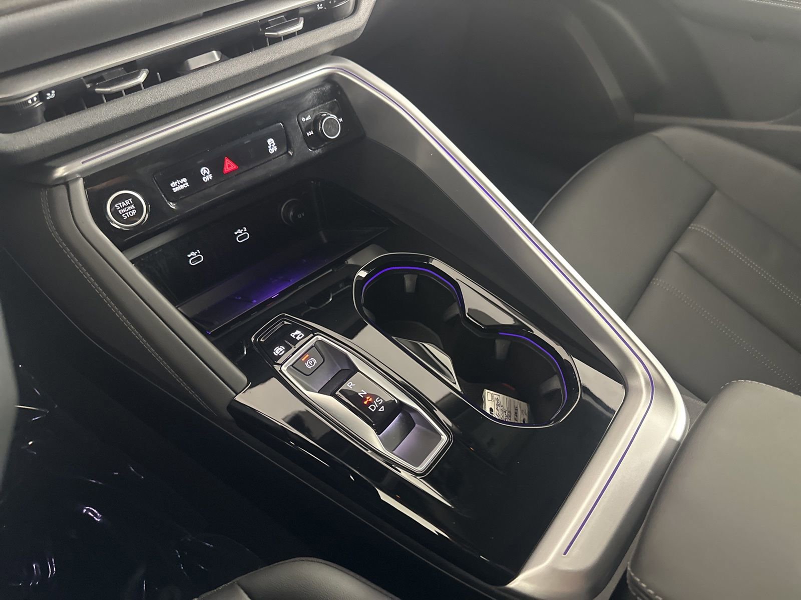 Certified 2025 Audi Q5 Premium w/ Premium Plus AWD/4WD image 19