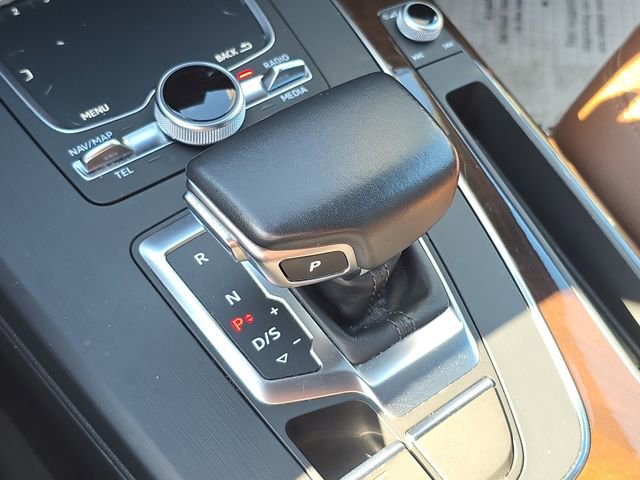 Used 2018 Audi Q5 2.0T Premium Plus w/ Premium Plus Package image 28