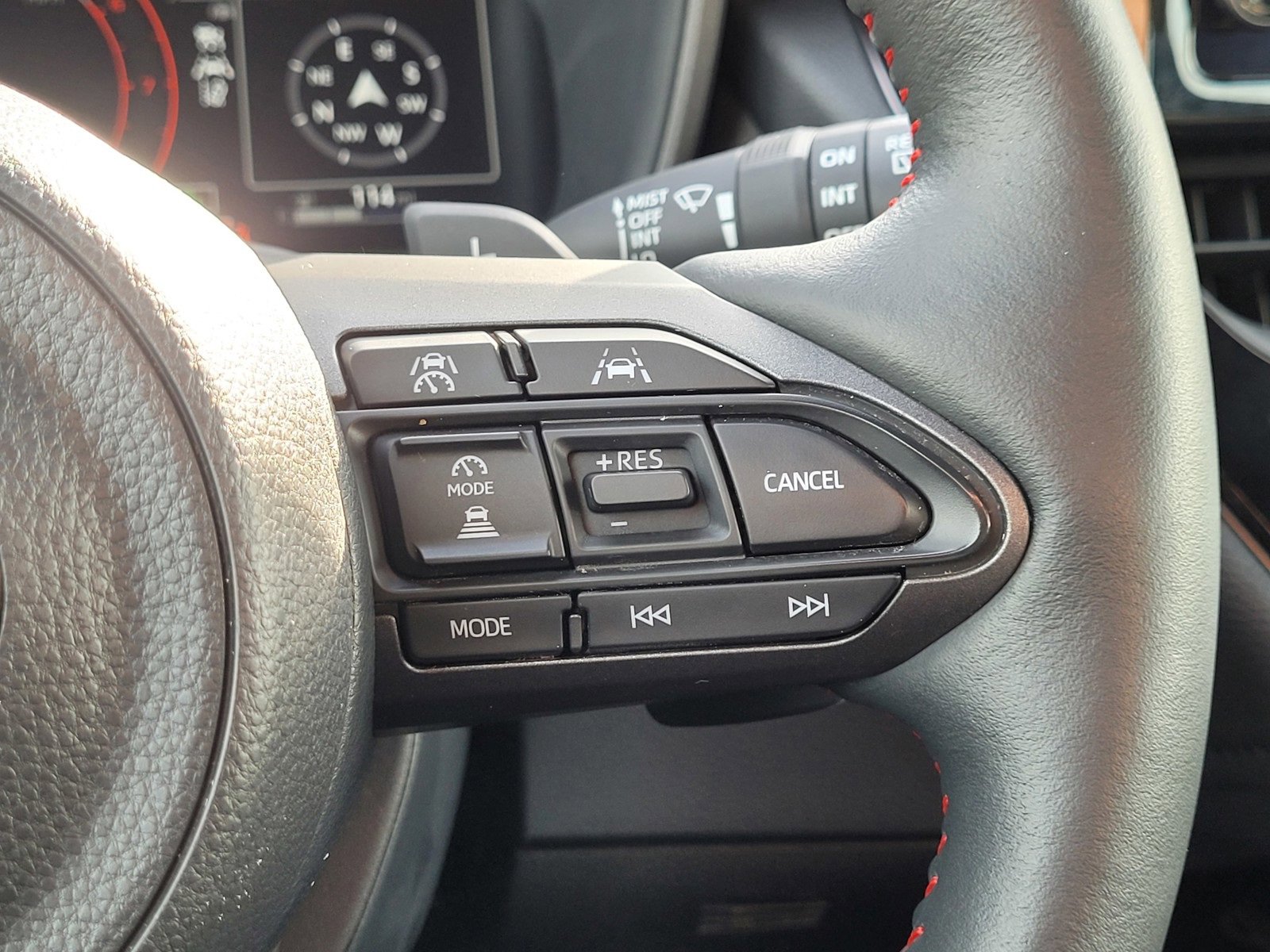 Used 2025 Toyota Corolla GR image 20