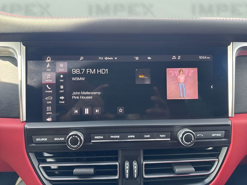 Used 2021 Porsche Macan GTS image 20