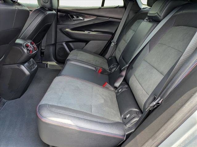 New 2024 Chevrolet Blazer EV RS image 15