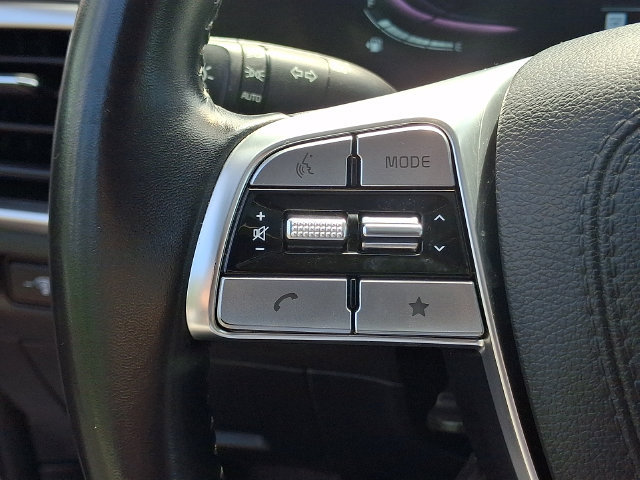 Used 2025 Kia Telluride S FWD image 23