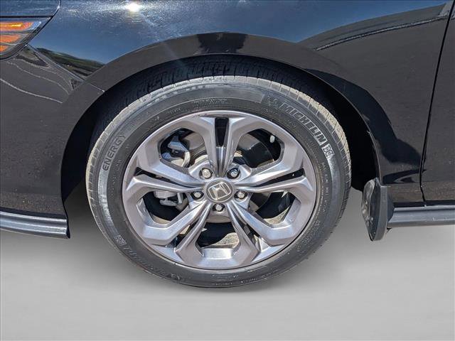 Used 2023 Honda Accord EX image 22