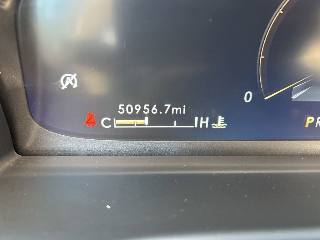 Used 2022 Lincoln Aviator Reserve w/ Elements Package Plus image 24