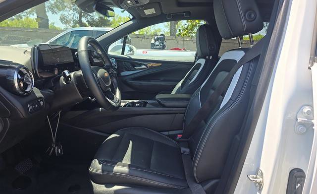 Used 2024 Chevrolet Blazer EV LT AWD/4WD image 5